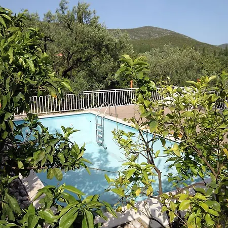 Molunat 3544f Διαμέρισμα *