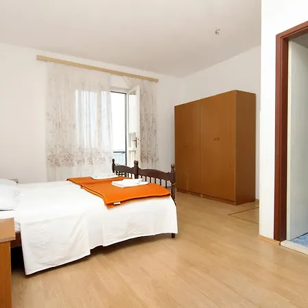 Διαμέρισμα Molunat 3544f Gruda