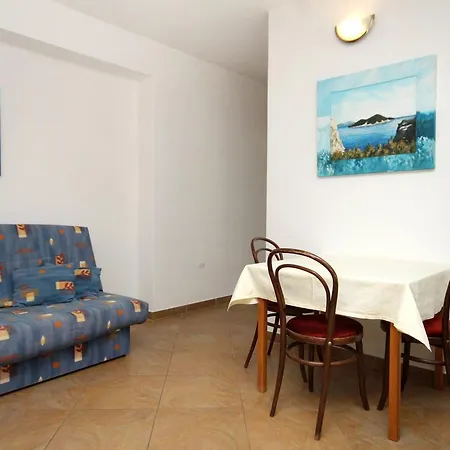 Molunat 3544f Διαμέρισμα